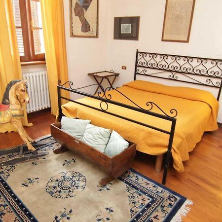 L'Arrocco Bed And Breakfast Марина-ди-Каррара Экстерьер фото