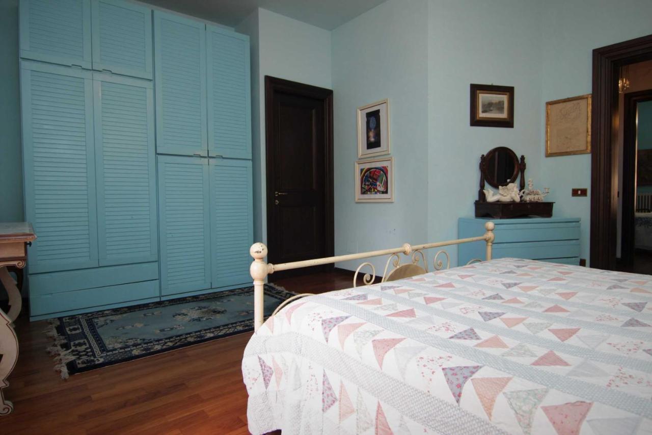 L'Arrocco Bed And Breakfast Марина-ди-Каррара Экстерьер фото